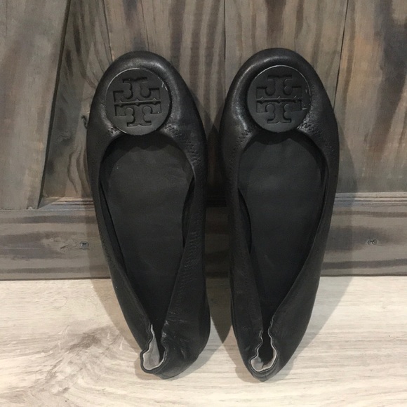 Tory Burch ballet flats - Picture 1 of 1